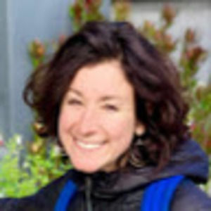 Meet your Posher, Erika